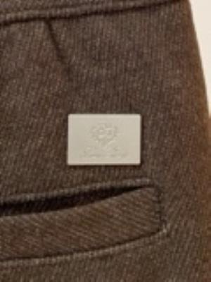 wholesale quality loro piana pants model no. 13